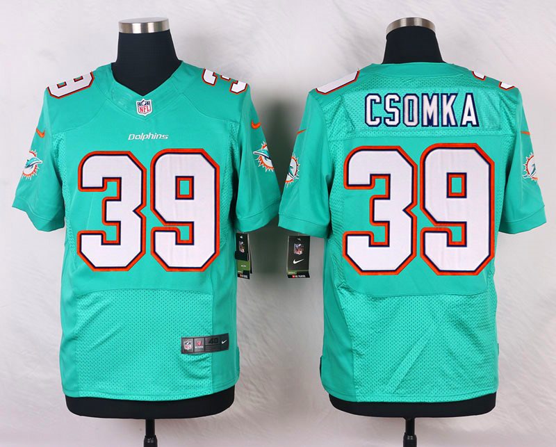 Miami Dolphins elite jerseys-036